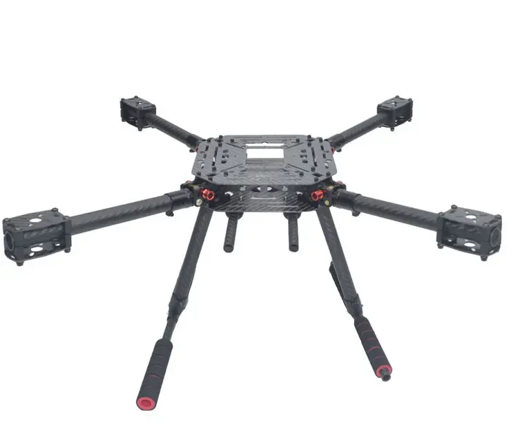Flyroun LX450 Drone With F450 Frame 450 drone For RC MK MWC 4 Axis RC Multicopter Quadcopter Heli Multi-Rotor With Landing Gear
Flyroun LX450 Drone With F450 Frame 450 drone For RC MK MWC 4 Axis RC Multicopter Quadcopter Heli Multi-Rotor With Landing Gear