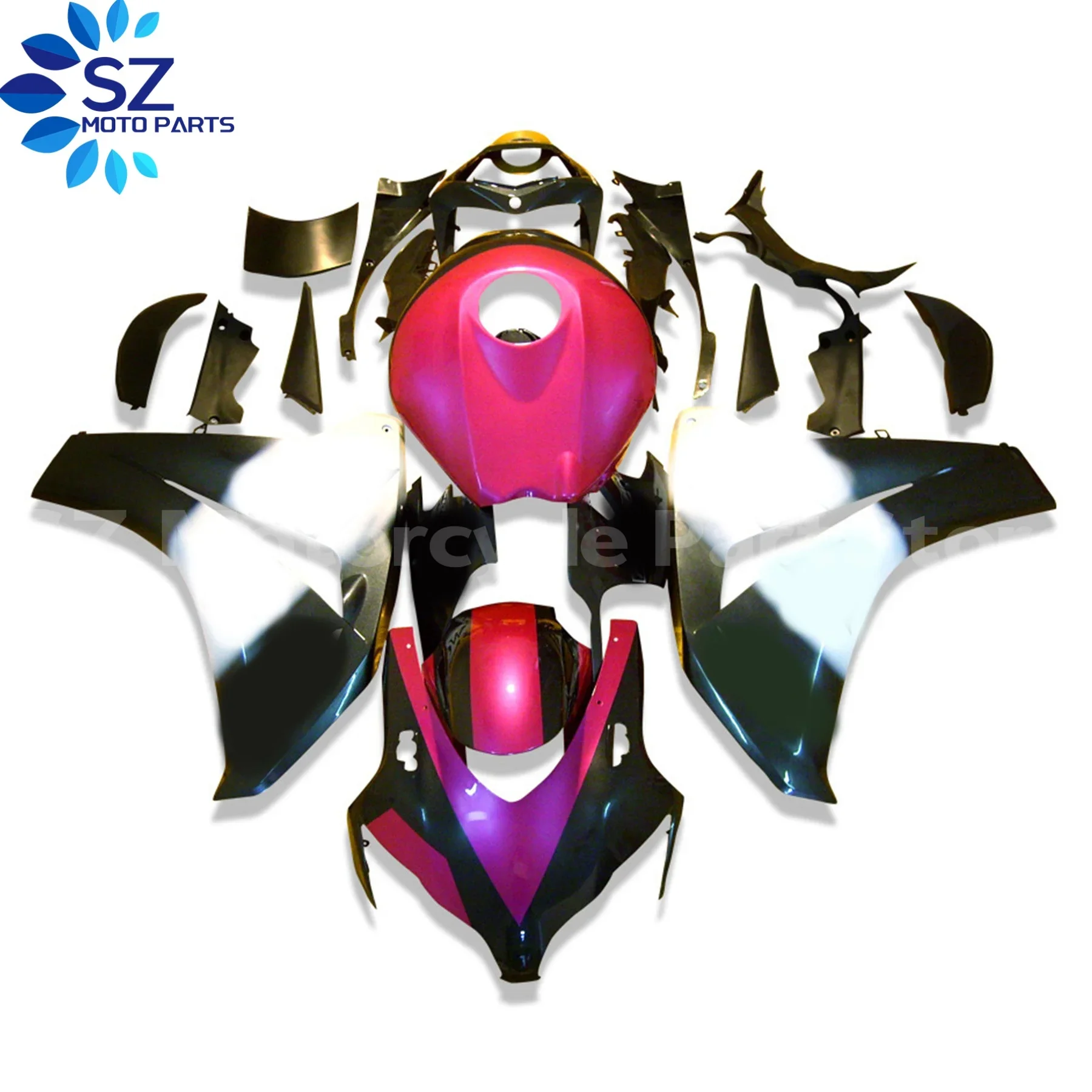 Motorcycle Fairing Kit fits CBR1000RR 2008 2009 2010 2011 CBR1000 08 09 10 11 Year Fairing Black Red Grey motorcycle housing
Motorcycle Fairing Kit fits CBR1000RR 2008 2009 2010 2011 CBR1000 08 09 10 11 Year Fairing Black Red Grey motorcycle housing