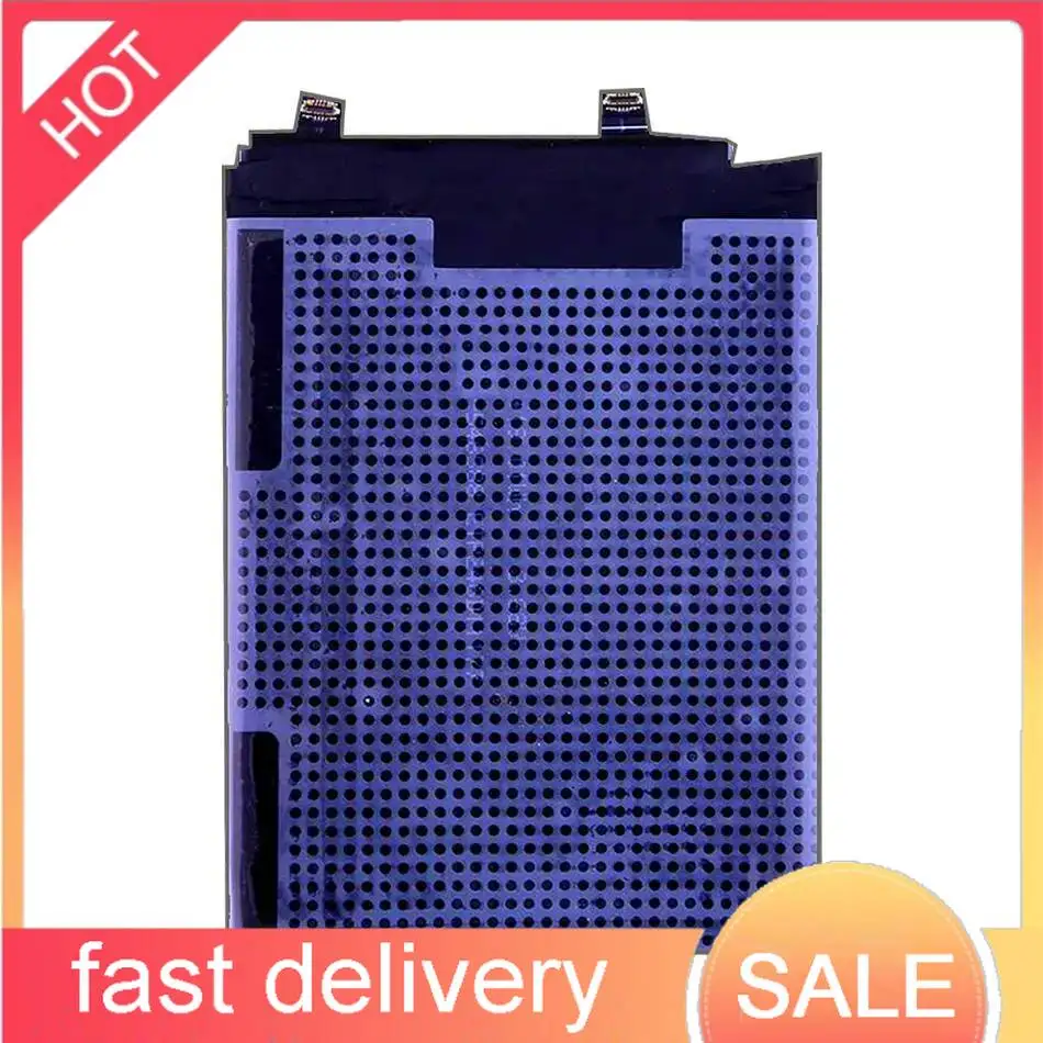 BM5L 5000 мАч для Xiaomi Redmi K60 Pro аккумулятор мобильного телефона надежный источник питания 
BM5L 5000 мАч для Xiaomi Redmi K60 Pro аккумулятор мобильного телефона надежный источник питания