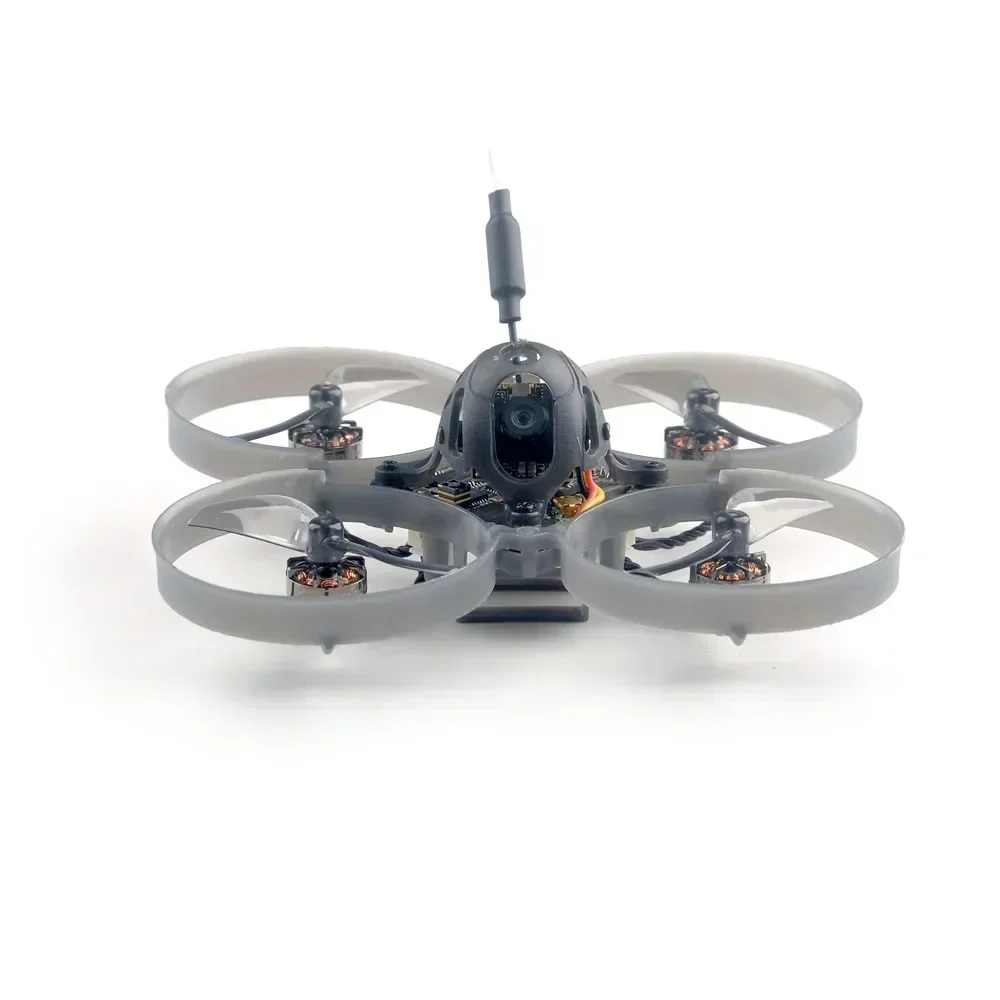 HappyModel Mobula7 1S 75 мм Micro Whoop Quad X12 5in1 AIO Контроллер полета 400 МВт Caddx Ant RS0802 KV20000 ELRS 2.4G V3
HappyModel Mobula7 1S 75 мм Micro Whoop Quad X12 5in1 AIO Контроллер полета 400 МВт Caddx Ant RS0802 KV20000 ELRS 2.4G V3