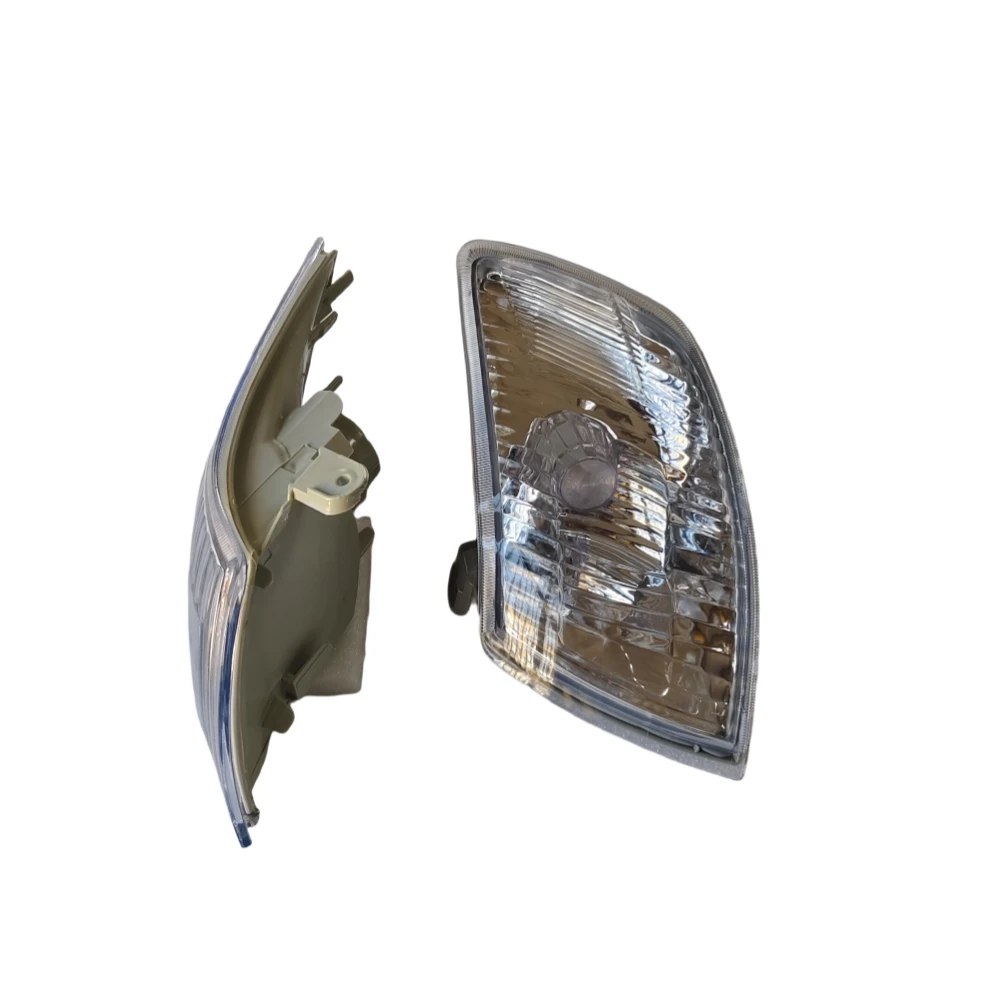 2 Pcs Car Front Corner Light For Toyota Corona Premio ST210 CT211 AT210 8152020820 1998-2001 Turn signal light lamp
2 Pcs Car Front Corner Light For Toyota Corona Premio ST210 CT211 AT210 8152020820 1998-2001 Turn signal light lamp