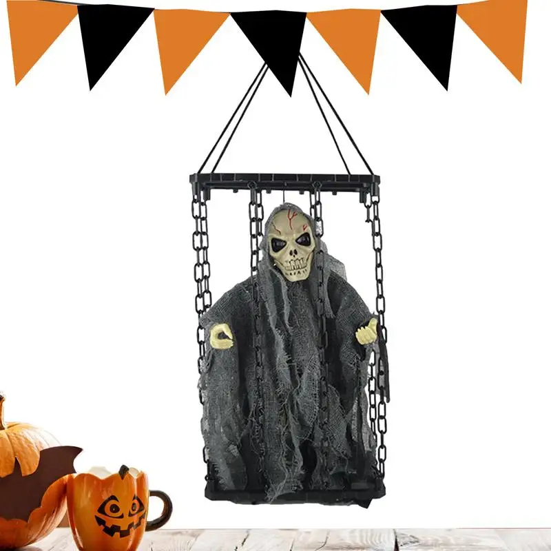 Искусственная клетка на Хэллоуин, Череп, глаза, светящийся кулон, на батарейках, призрак со светящимися глазами, дерево на Хэллоуин
Искусственная клетка на Хэллоуин, Череп, глаза, светящийся кулон, на батарейках, призрак со светящимися глазами, дерево на Хэллоуин