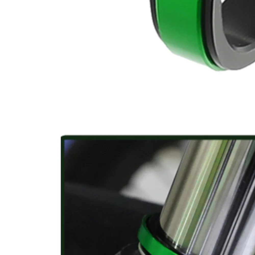 Motorcycle Shock Absorber Auxiliary Adjustment Ring Accessory FOR KAWASAKI VERSYS-X 250 VERSYS X 250 2018-2026 30-39MM 40-50MM
Motorcycle Shock Absorber Auxiliary Adjustment Ring Accessory FOR KAWASAKI VERSYS-X 250 VERSYS X 250 2018-2026 30-39MM 40-50MM
