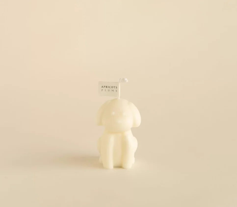 214266 Оригинальный подарочный набор ароматических свечей с изображением милой собачки, эксклюзивный подарок, ароматическое украшение для дома
214266 Оригинальный подарочный набор ароматических свечей с изображением милой собачки, эксклюзивный подарок, ароматическое украшение для дома