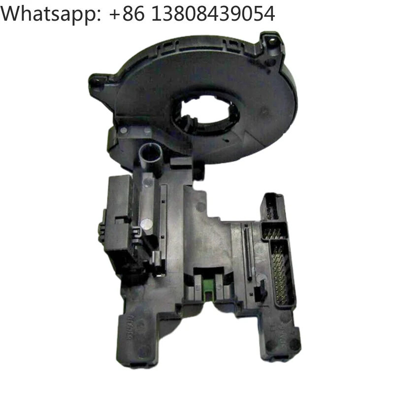 New Steering Wheel Angle Sensor 1645458716 for M/GL/R Series W164 W251 with 1 Year Warranty
New Steering Wheel Angle Sensor 1645458716 for M/GL/R Series W164 W251 with 1 Year Warranty