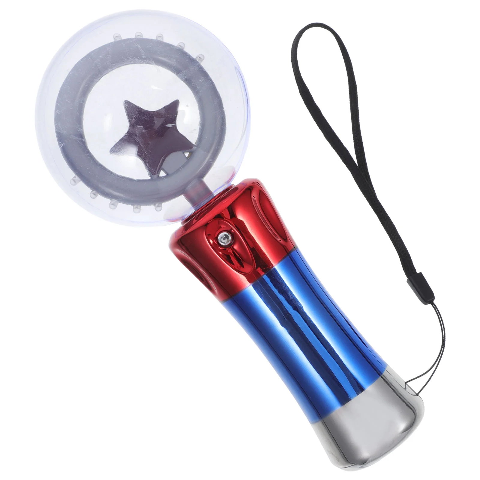 Glowing Star Stick Colorful LED Light for Kids Party Supply Night Flashing Handheld Toy Energy Saving Lights Concerts
Glowing Star Stick Colorful LED Light for Kids Party Supply Night Flashing Handheld Toy Energy Saving Lights Concerts