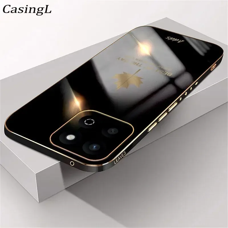 Luxury Maple Leaf Lanyard Case On For Honor 200 Smart Plating Silicone Cover Honor 200 Lite Pro 200 smart honor
Luxury Maple Leaf Lanyard Case On For Honor 200 Smart Plating Silicone Cover Honor 200 Lite Pro 200 smart honor