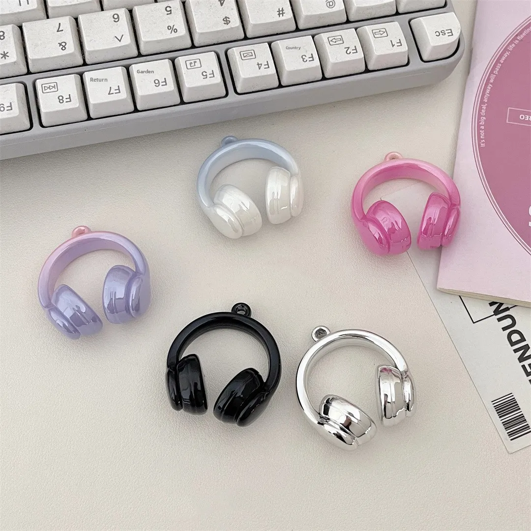 Acrylic Cream Candy Bean Earphone Bead Hole DIY Mobile Phone Chain Keychain Bag Hanging Accessories Fashion Jewelry Parts
Acrylic Cream Candy Bean Earphone Bead Hole DIY Mobile Phone Chain Keychain Bag Hanging Accessories Fashion Jewelry Parts