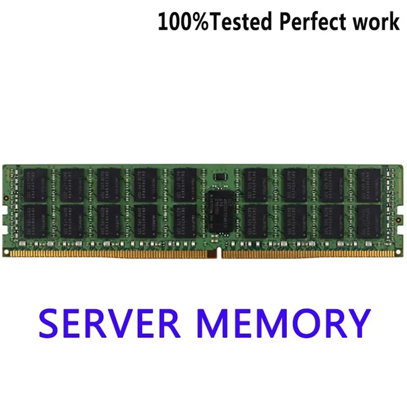 M321R3GA3PB2-CCP 24GB DDR5 6400MHZ 1.1V RDIMM 1R X 8 (2G X 8)x 10 288pins Support AI Server 5G & Connectivity
M321R3GA3PB2-CCP 24GB DDR5 6400MHZ 1.1V RDIMM 1R X 8 (2G X 8)x 10 288pins Support AI Server 5G & Connectivity