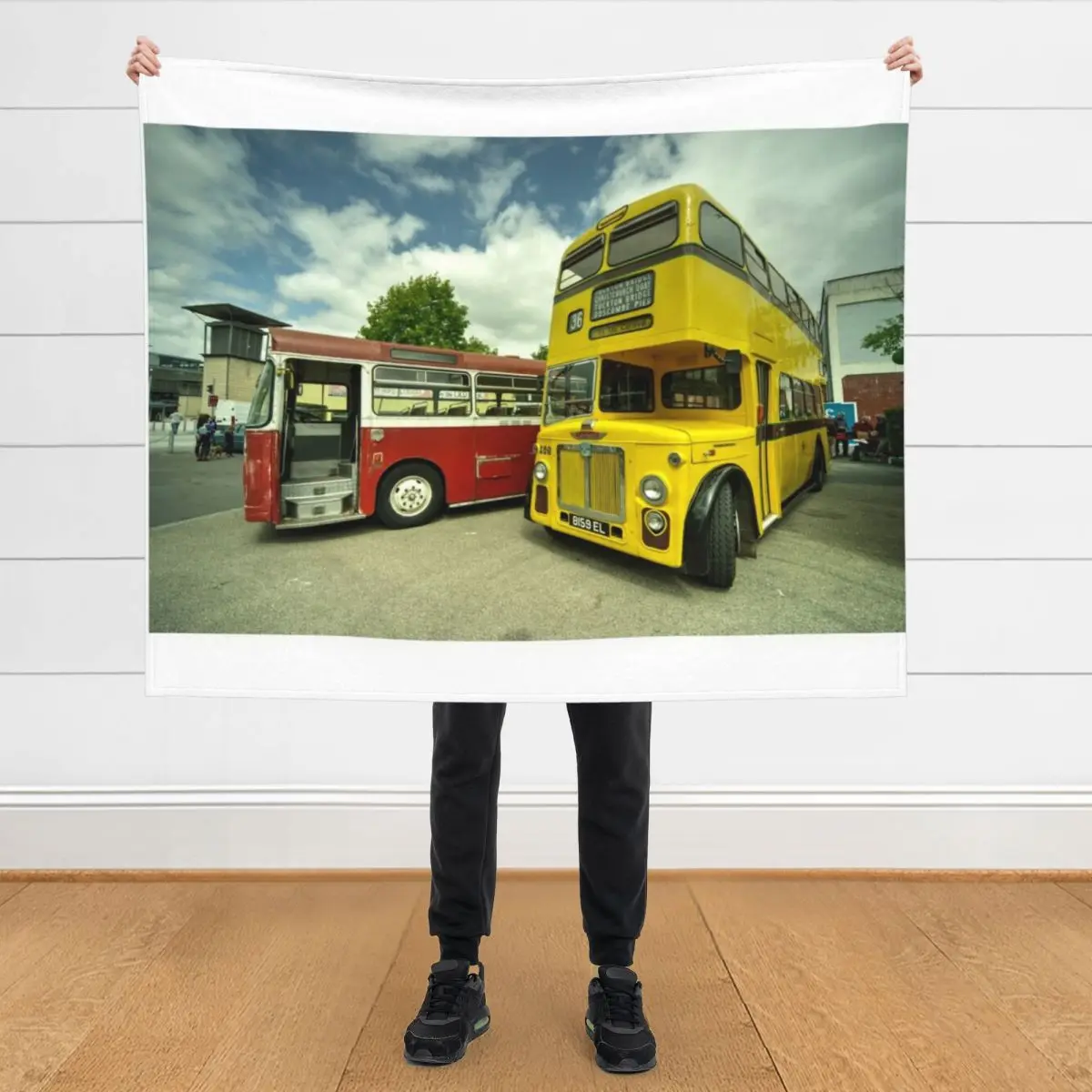 Red Bus Yellow Bus Throw Blanket Nap christmas decoration Personalized Gift For Decorative Sofa Blankets
Red Bus Yellow Bus Throw Blanket Nap christmas decoration Personalized Gift For Decorative Sofa Blankets