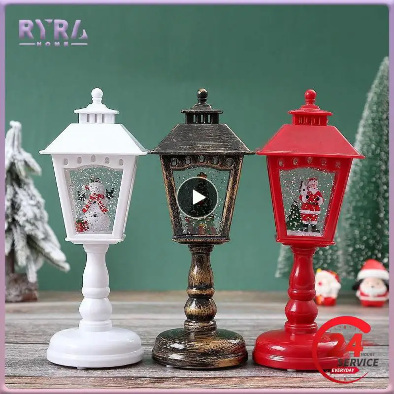 Подвесное украшение, изысканные рождественские подарки для детей, тематический фонарь Санта-Клауса, рождественские музыкальные огни и огни, ночник
Подвесное украшение, изысканные рождественские подарки для детей, тематический фонарь Санта-Клауса, рождественские музыкальные огни и огни, ночник