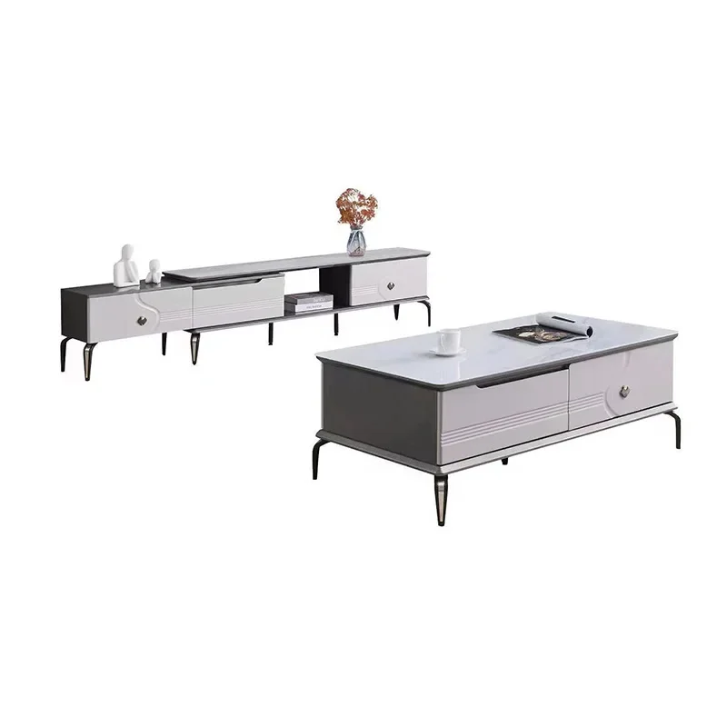 DSG-045 Italian Jade Crystal Tea Table TV Cabinet Household Small Unit Modern mueble para tv Farmhouse Salon mueble para tv
DSG-045 Italian Jade Crystal Tea Table TV Cabinet Household Small Unit Modern mueble para tv Farmhouse Salon mueble para tv