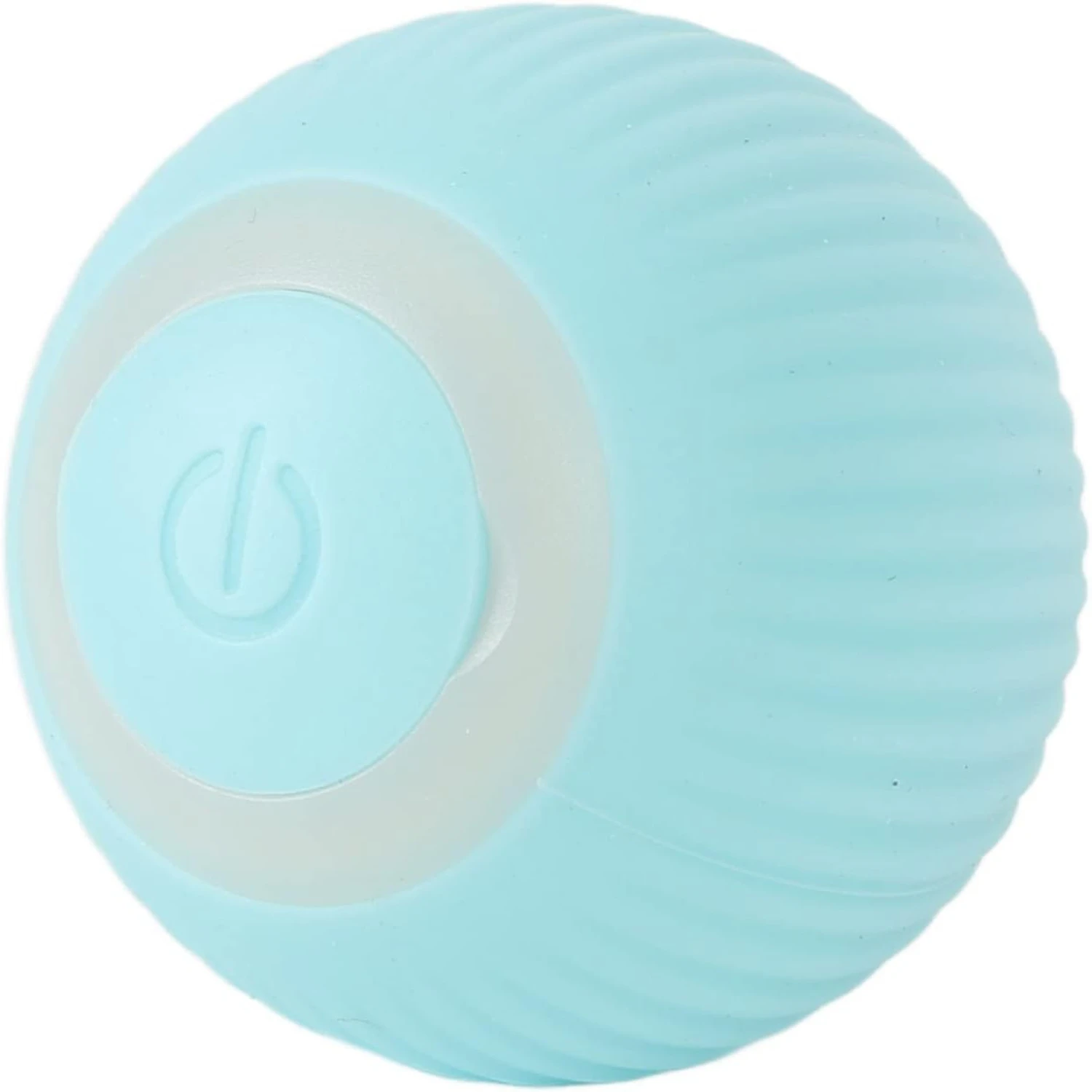 Smart Interactive Cat Toy, Silicone Smart Cat Toy, Gravity Smart Roller Ball with Automatic Obstacle Avoid Automatic Moving Bou
Smart Interactive Cat Toy, Silicone Smart Cat Toy, Gravity Smart Roller Ball with Automatic Obstacle Avoid Automatic Moving Bou
