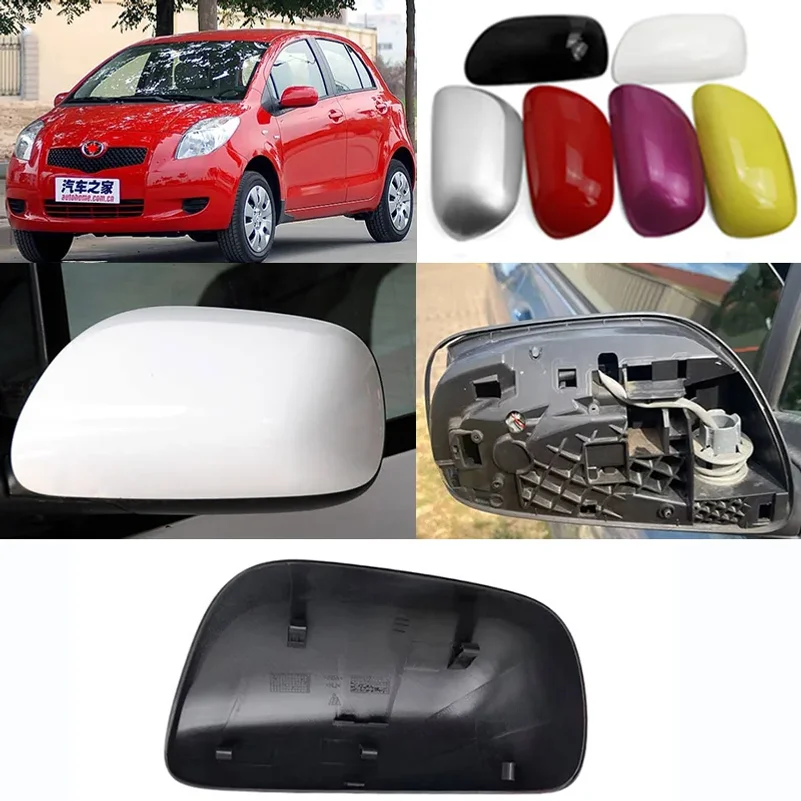 Car Accessories Car Mirror Cover For Toyota Yaris 2008 2009 2010 2011 2012 2013
Car Accessories Car Mirror Cover For Toyota Yaris 2008 2009 2010 2011 2012 2013