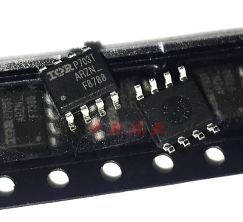 30PCS IRF8788TRPBF SOP-8 F8788 100% New original Chipset IC Electronic Component SMD