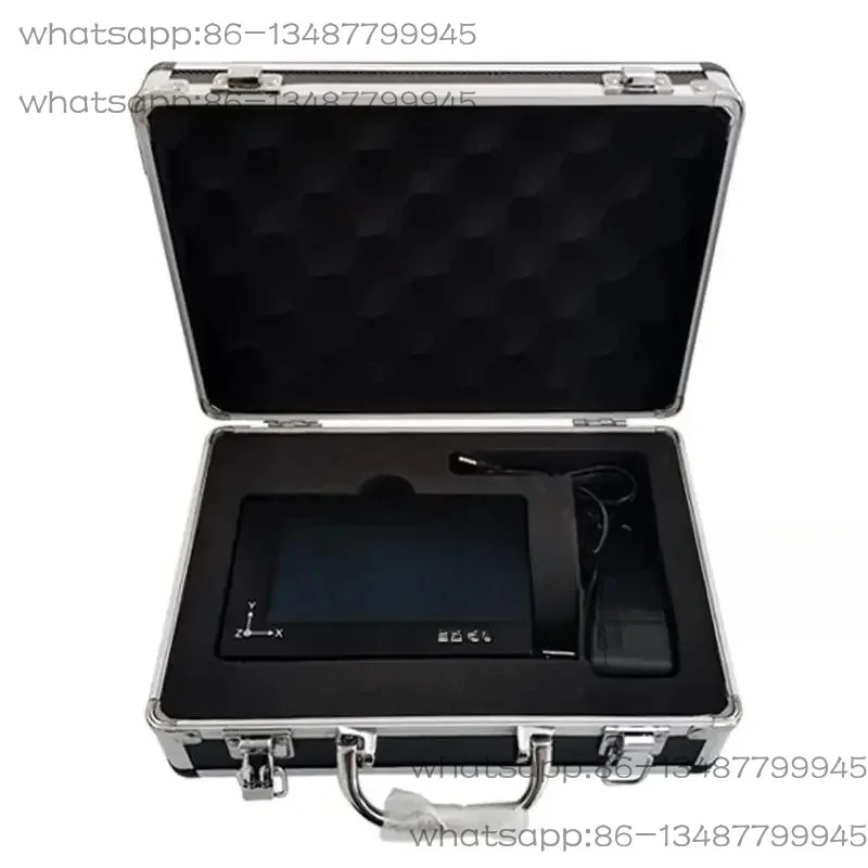 LE-80 elevator vibration and braking acceleration and deceleration tester package over measurement
LE-80 elevator vibration and braking acceleration and deceleration tester package over measurement