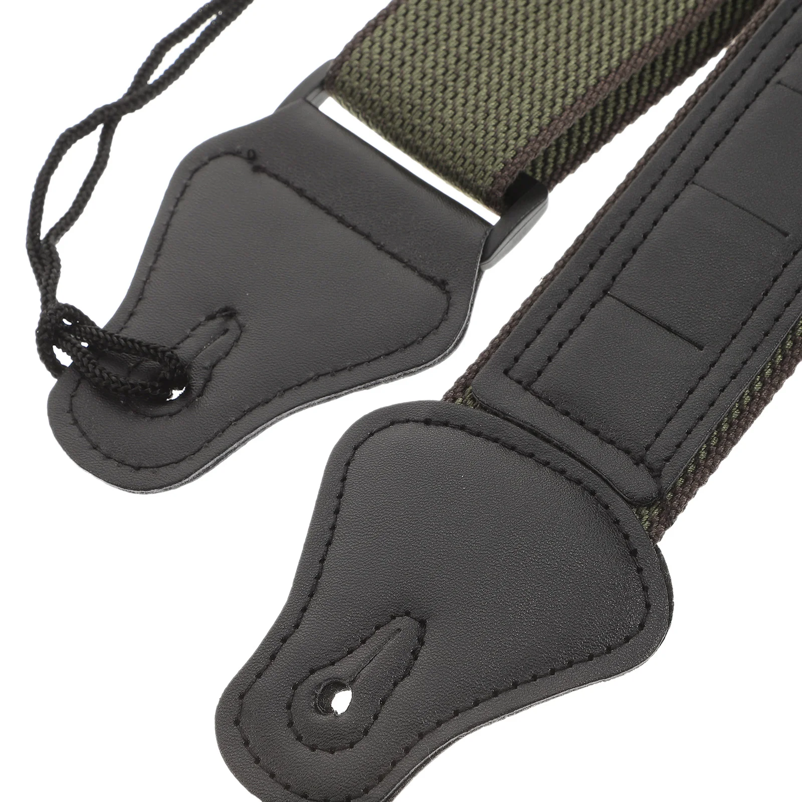 1Set Guitar Strap Premium Cotton Material Strong Load Bearing Anti Wear Stylish Replacement Belt for Guitars Guitar Strap
1Set Guitar Strap Premium Cotton Material Strong Load Bearing Anti Wear Stylish Replacement Belt for Guitars Guitar Strap