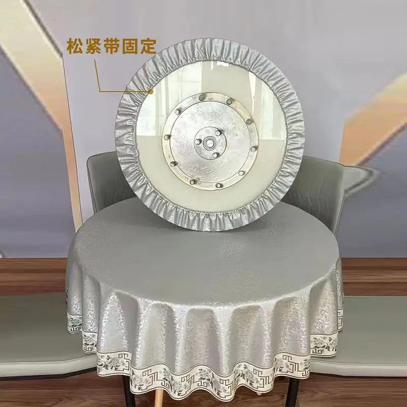 NoEnName_Null mesa de sinuca toalha de mesa redonda mantel de pvc traparente Mainland China Polyester / Cotton
NoEnName_Null mesa de sinuca toalha de mesa redonda mantel de pvc traparente Mainland China Polyester / Cotton