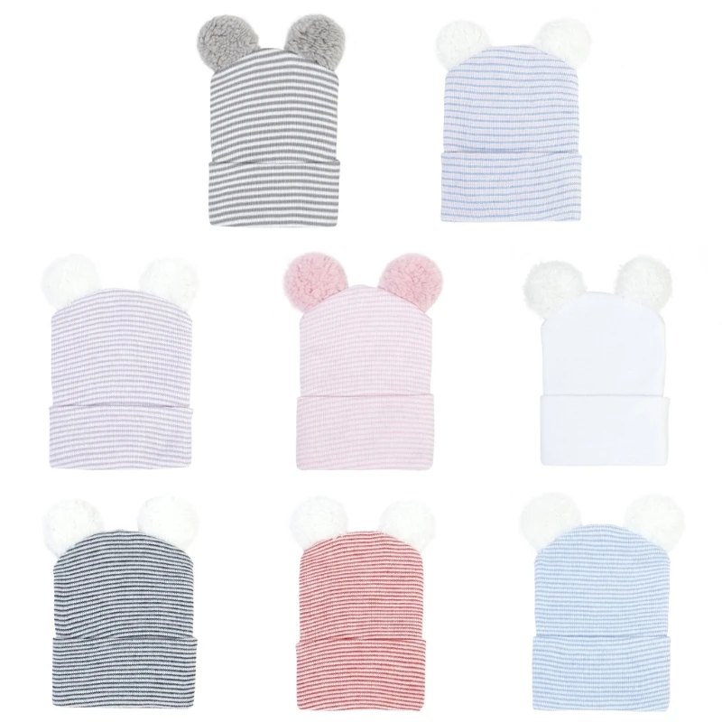 Super Cute Autumn Winter Ears Hat Headband Soft Warm Thick Basin Hat Warm Bucket Hats for Baby Toddler
Super Cute Autumn Winter Ears Hat Headband Soft Warm Thick Basin Hat Warm Bucket Hats for Baby Toddler