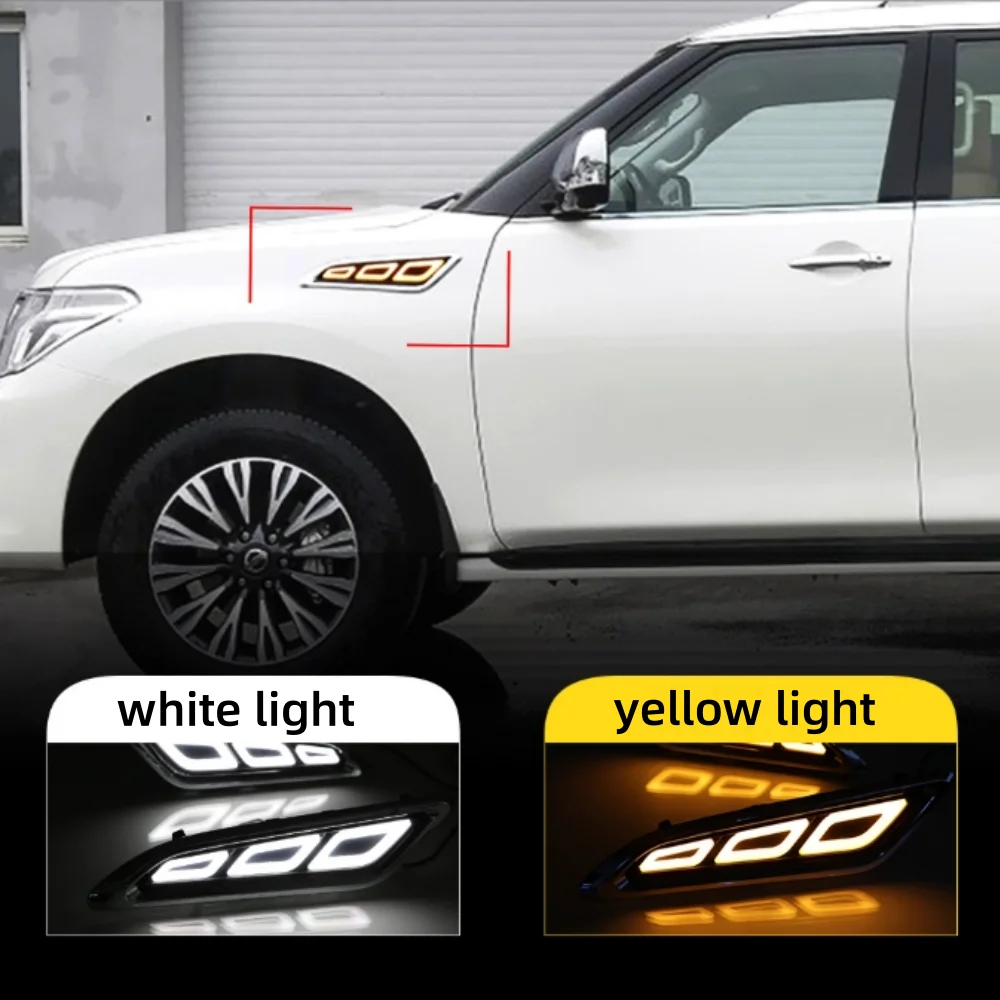 Для Nissan Touareg Y62 2014-2020 автомобильный передний кузов боковое крыло указатель поворота
Для Nissan Touareg Y62 2014-2020 автомобильный передний кузов боковое крыло указатель поворота