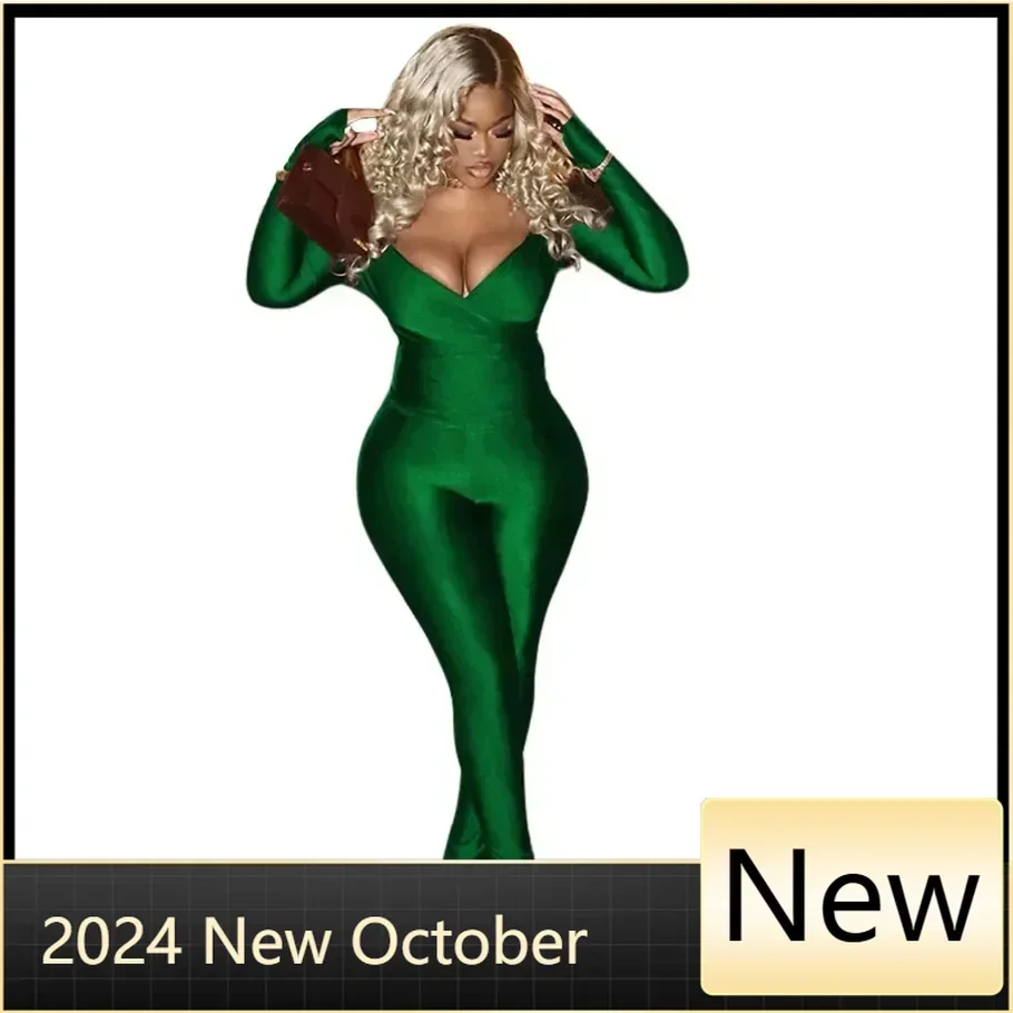 Customized African Clothes for Women Sexy Autumn African Long Sleeve V-neck Polyester 2 Piece Top Long Pant Matching Sets Outfit
Customized African Clothes for Women Sexy Autumn African Long Sleeve V-neck Polyester 2 Piece Top Long Pant Matching Sets Outfit