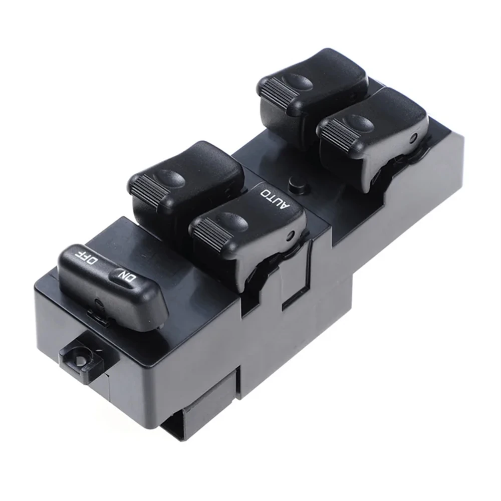 HG30-66-350 HG3066350 6D1E-66-350 Electric Power Window Switch Lifter Control Button Car Accessories For Mazda 1992-1997 626 929
HG30-66-350 HG3066350 6D1E-66-350 Electric Power Window Switch Lifter Control Button Car Accessories For Mazda 1992-1997 626 929