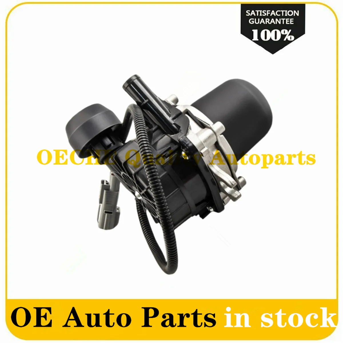 Brand New High Quality Secondary air pump For Toyota Land Cruiser Sequoia Tundra Lexus LX570 4.6L 5.7L 176100S010 17610-0S010
Brand New High Quality Secondary air pump For Toyota Land Cruiser Sequoia Tundra Lexus LX570 4.6L 5.7L 176100S010 17610-0S010