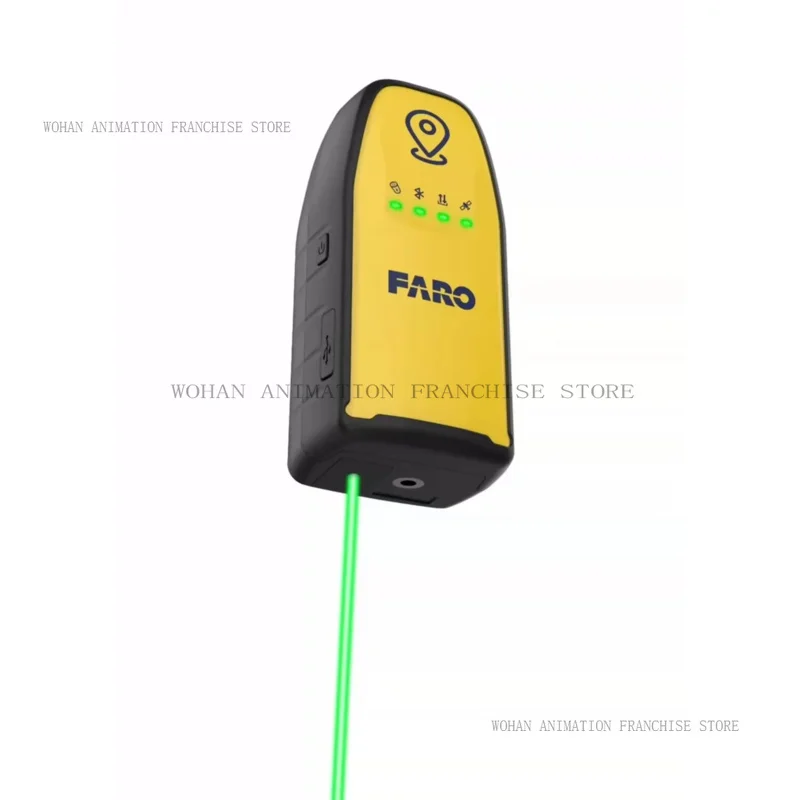 Модель Faro L-BOXR8 RTK Видимость лазера геодезитора на 15-метровом выдении K803RTK
Модель Faro L-BOXR8 RTK Видимость лазера геодезитора на 15-метровом выдении K803RTK