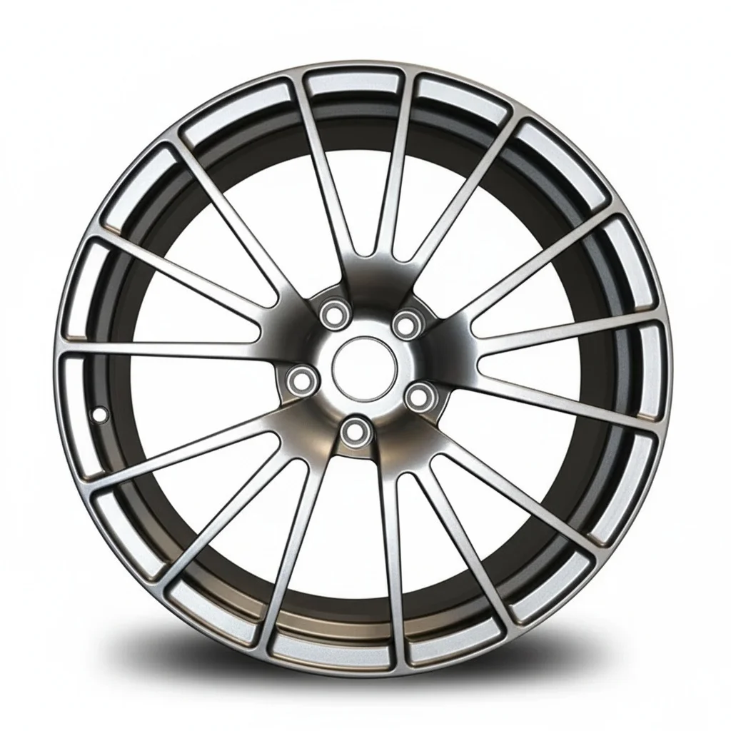 Forged Alloy Rims, 20 Inch Flywheel Shape Wheels, 5x108 Bolt Pattern, Premium Quality Aftermarket Car Wheels
Forged Alloy Rims, 20 Inch Flywheel Shape Wheels, 5x108 Bolt Pattern, Premium Quality Aftermarket Car Wheels