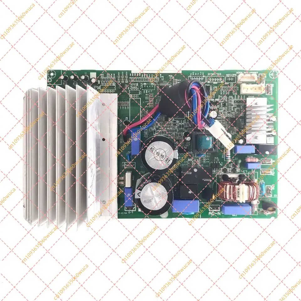Main Control Board H12WBPC0 H12WBPC1 SX-W-NEC52-SKDC-V1 SX-W-NEC52-SLDC Compatible for AUX Air Conditioner
Main Control Board H12WBPC0 H12WBPC1 SX-W-NEC52-SKDC-V1 SX-W-NEC52-SLDC Compatible for AUX Air Conditioner