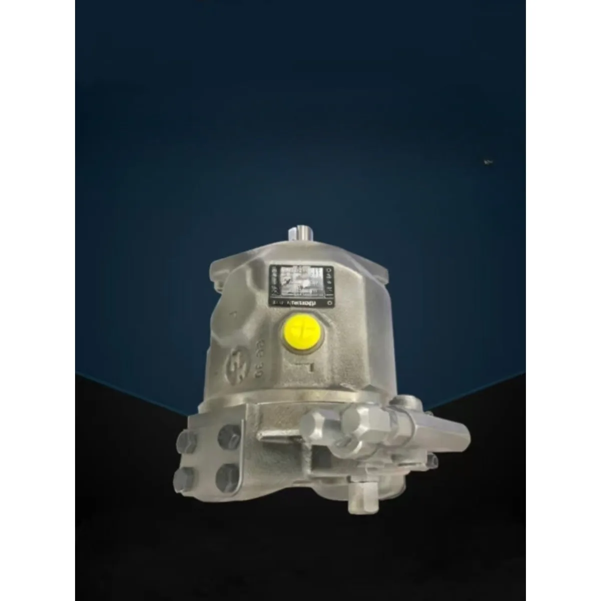 Applicable to Rexroth Plunger Oil Pump A10vso100dfr1/31r-ppa12n00 Rexroth Variable Pump
Applicable to Rexroth Plunger Oil Pump A10vso100dfr1/31r-ppa12n00 Rexroth Variable Pump