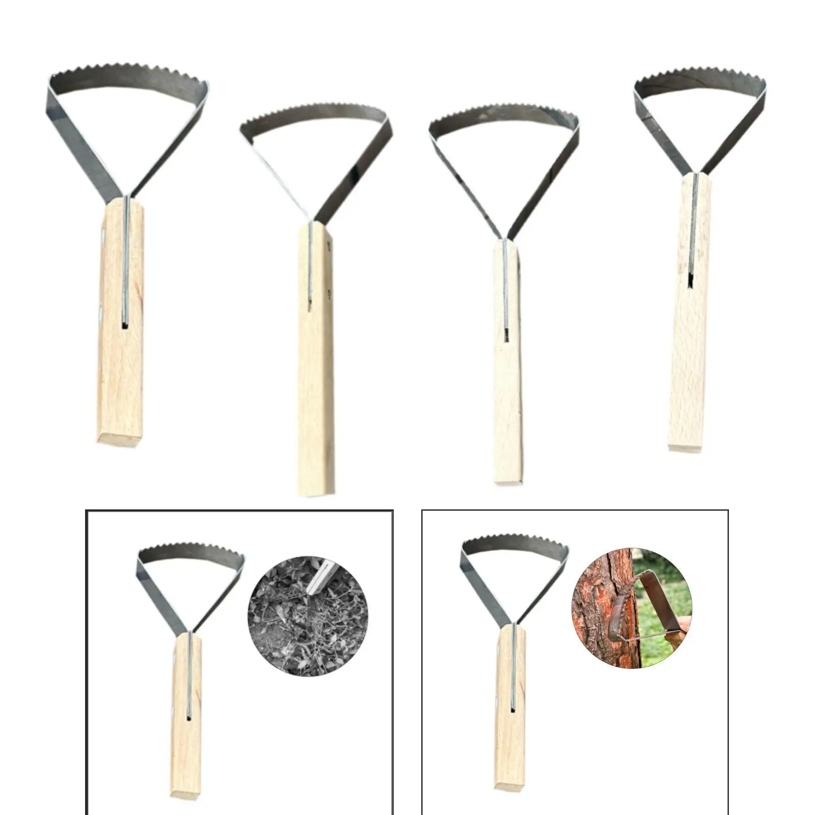 Handheld Grass Scraping Tool for Effective Garden Management
Handheld Grass Scraping Tool for Effective Garden Management