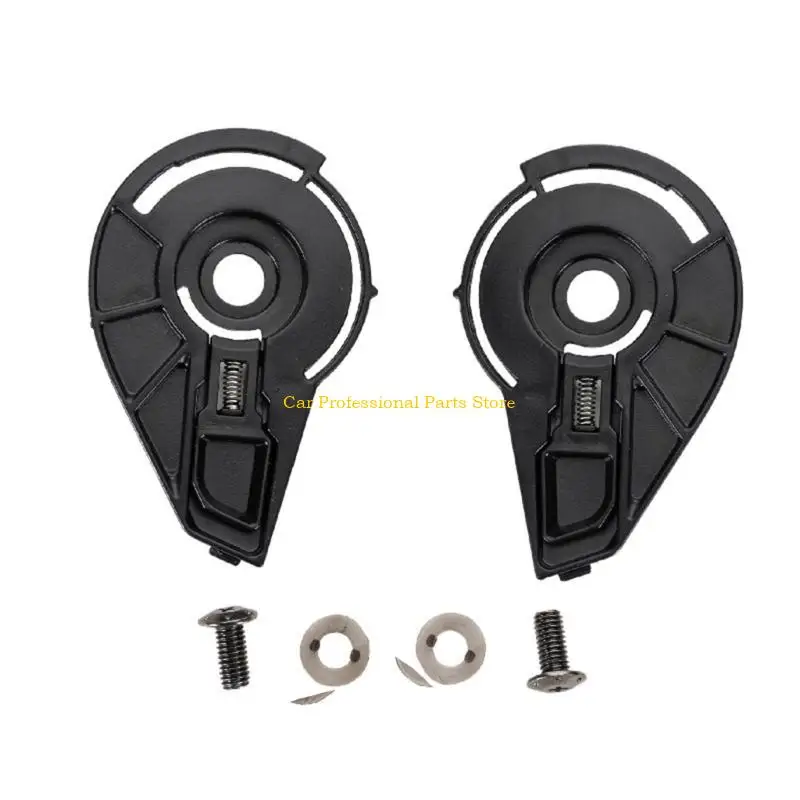 R53D Motorcycle Helmets Visors Gear Base Plate Face Shield Windshield Visors Base
R53D Motorcycle Helmets Visors Gear Base Plate Face Shield Windshield Visors Base