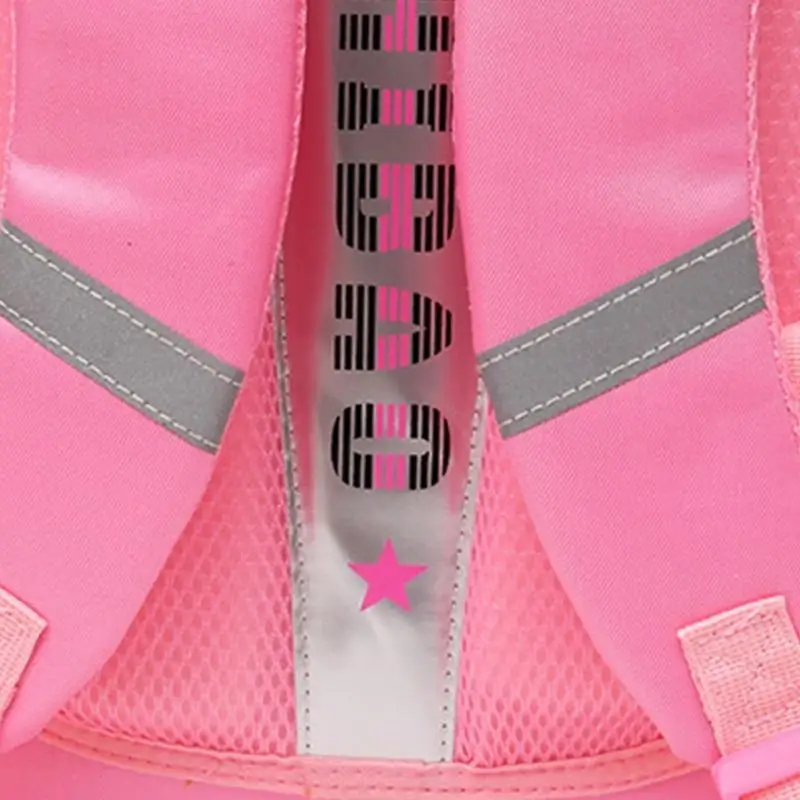 R9UF Cats Face Nylon Bowknot Backpack Primary School Bookbag Girls Book Bag Large Capacity for Children Kids Student
R9UF Cats Face Nylon Bowknot Backpack Primary School Bookbag Girls Book Bag Large Capacity for Children Kids Student