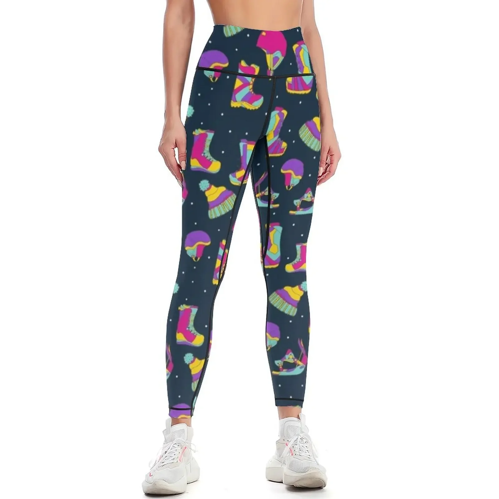 Snowboading stuff Leggings Women sports Leginsy push up sports shirts gym sportswear woman gym 2025 Womens Leggings
Snowboading stuff Leggings Women sports Leginsy push up sports shirts gym sportswear woman gym 2025 Womens Leggings