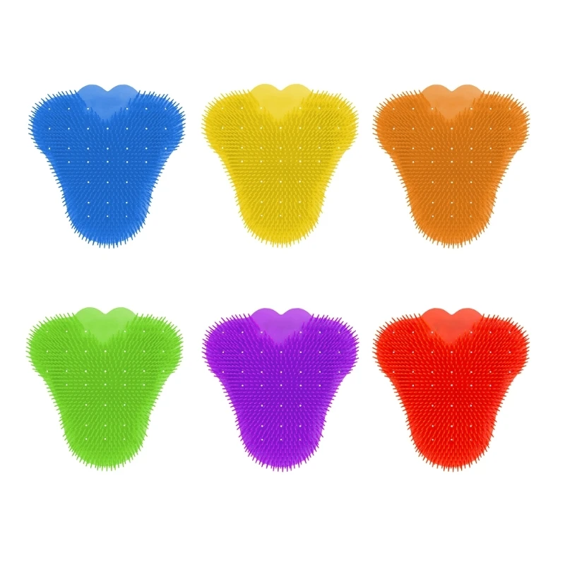 Scented Urinal Screen Deodorizer Mats Anti-Splashes Urinal Strainer Pad Bathroom L43B
Scented Urinal Screen Deodorizer Mats Anti-Splashes Urinal Strainer Pad Bathroom L43B