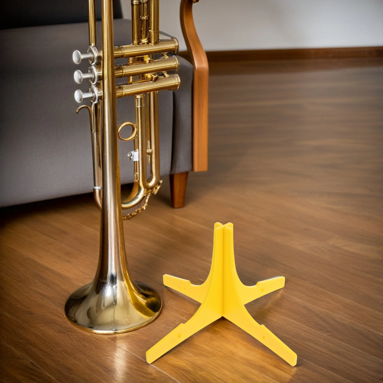 Small Stand Holder Musical Instrument Storage Accessories Display Wind Instruments
Small Stand Holder Musical Instrument Storage Accessories Display Wind Instruments
