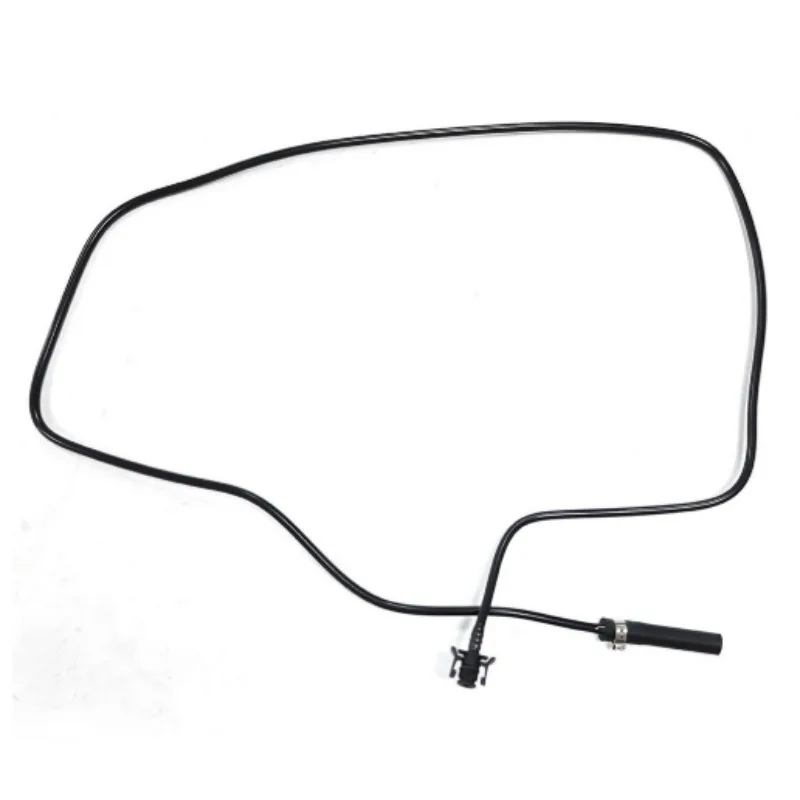 9G918K012FB Engine Coolant Radiator Reservoir Return Hose for Ford Mondeo MK4 S-MAX Galaxy 2.0T 07-12 Water Tank Overflow Pipe
9G918K012FB Engine Coolant Radiator Reservoir Return Hose for Ford Mondeo MK4 S-MAX Galaxy 2.0T 07-12 Water Tank Overflow Pipe