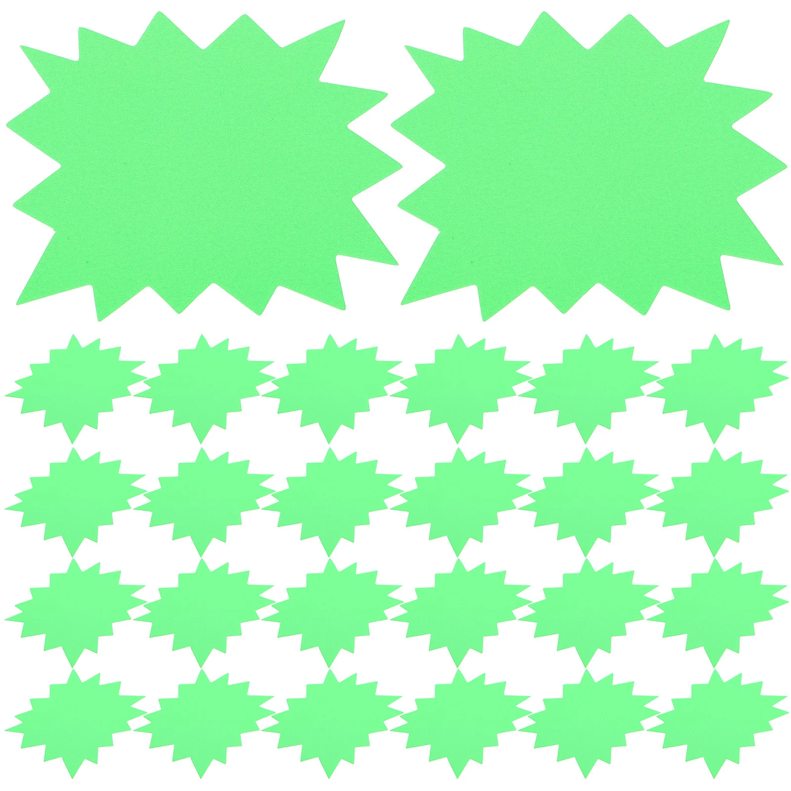 250 шт. взрывные ценники, пустые цветные ценники, флуоресцентные бумажные наклейки для розничного магазина, отображение использования
250 шт. взрывные ценники, пустые цветные ценники, флуоресцентные бумажные наклейки для розничного магазина, отображение использования