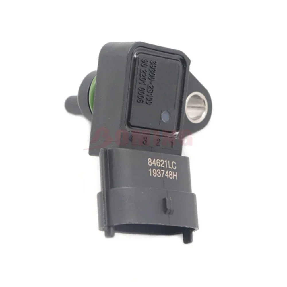 39300-2B100 New Manifold Pressure Sensor MAP Sensor for Hyundai Sonata Kia Rio
39300-2B100 New Manifold Pressure Sensor MAP Sensor for Hyundai Sonata Kia Rio