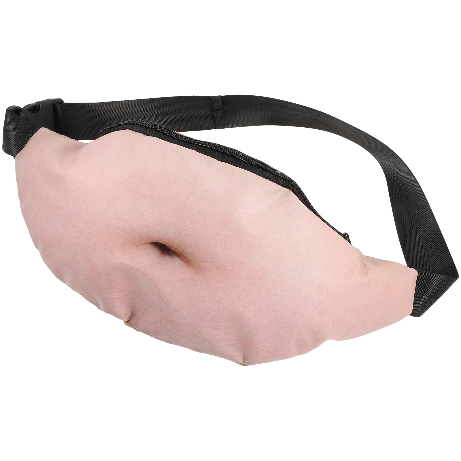Dad Belly Prank Waist Bag Large Tummy Fanny Pack Belly Pouch Reusable Polyester Lightweight Durable
Dad Belly Prank Waist Bag Large Tummy Fanny Pack Belly Pouch Reusable Polyester Lightweight Durable