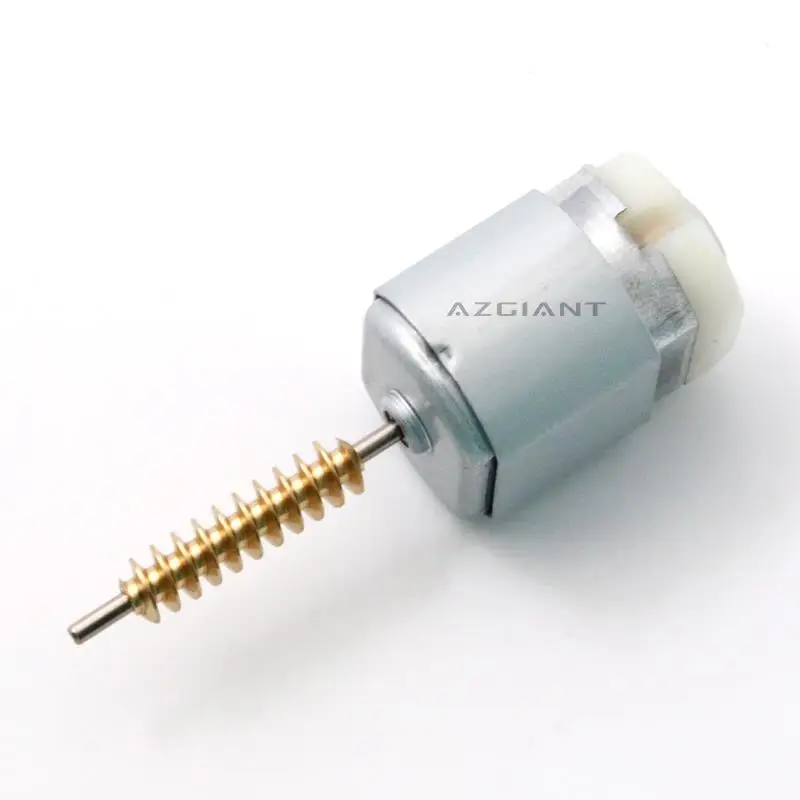 For Renault Laguna Megane 2009-2015 Car Steering Lock Actuator Inner Motor DC 12V Core Power Carbon Brush Brand New DIY Engine
For Renault Laguna Megane 2009-2015 Car Steering Lock Actuator Inner Motor DC 12V Core Power Carbon Brush Brand New DIY Engine