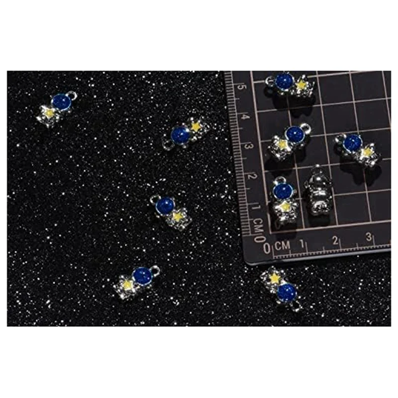 A83F-80PCS Astronauts Enamel Charms Gold Plated Colored Pendants Accessories For Necklace Bracelet Jewelry Making DIY Craftin Du
A83F-80PCS Astronauts Enamel Charms Gold Plated Colored Pendants Accessories For Necklace Bracelet Jewelry Making DIY Craftin Du