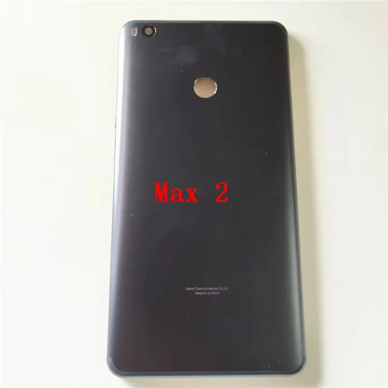 For Xiaomi Mi Max / Mi Max 2 / Mi Max 3 Metal Back backshell Door Rear Housing Cover Case Replacement Parts
For Xiaomi Mi Max / Mi Max 2 / Mi Max 3 Metal Back backshell Door Rear Housing Cover Case Replacement Parts