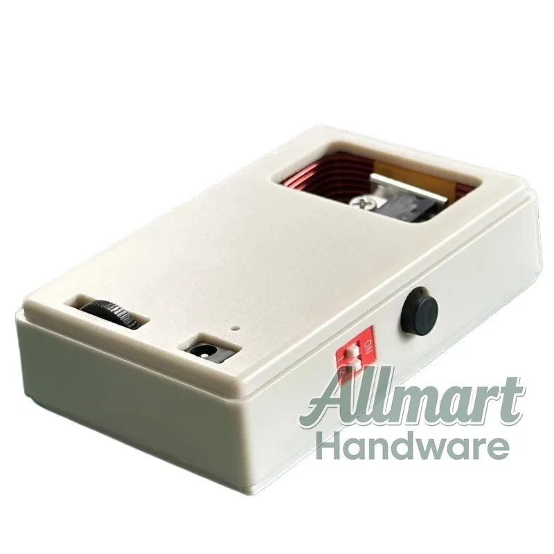 KC10 150MHz Tesla Coil Test Circuit Board Fingerprint Lock Pulse Meter R&D Test Experiment Generator Kit
KC10 150MHz Tesla Coil Test Circuit Board Fingerprint Lock Pulse Meter R&D Test Experiment Generator Kit