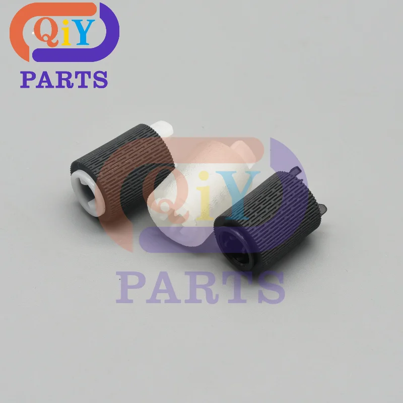 2SETs Paper Pickup Roller suitable FL4-0763-000 FL1-3762-010 FL4 0762-000 be used for Canon C5840 5850 5860 5870 6850 6855 6860
2SETs Paper Pickup Roller suitable FL4-0763-000 FL1-3762-010 FL4 0762-000 be used for Canon C5840 5850 5860 5870 6850 6855 6860