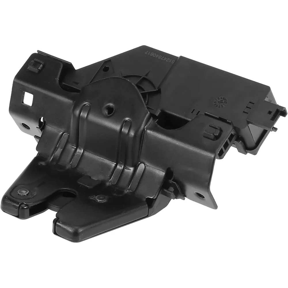 Привод замка багажника 51247840617 для BMW 335i 2007-2011, BMW 135i 2008-2009, Z4 2003-2008, 330xi 2001-2006
Привод замка багажника 51247840617 для BMW 335i 2007-2011, BMW 135i 2008-2009, Z4 2003-2008, 330xi 2001-2006