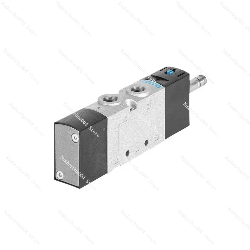 Suitable forSolenoid Valve VUVS-L25-M52-AD-G14-F8 575501
Suitable forSolenoid Valve VUVS-L25-M52-AD-G14-F8 575501