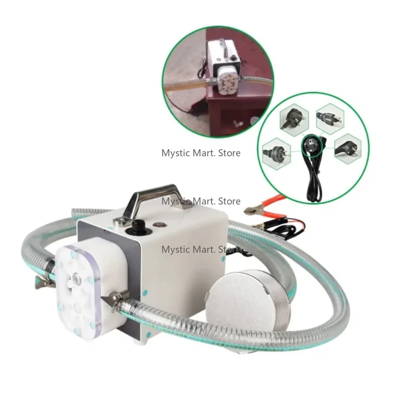 New Condition Animal Husbandry Equipment Automatic Metal Honey Pumping Machine Transfer Strainer Filling 
New Condition Animal Husbandry Equipment Automatic Metal Honey Pumping Machine Transfer Strainer Filling