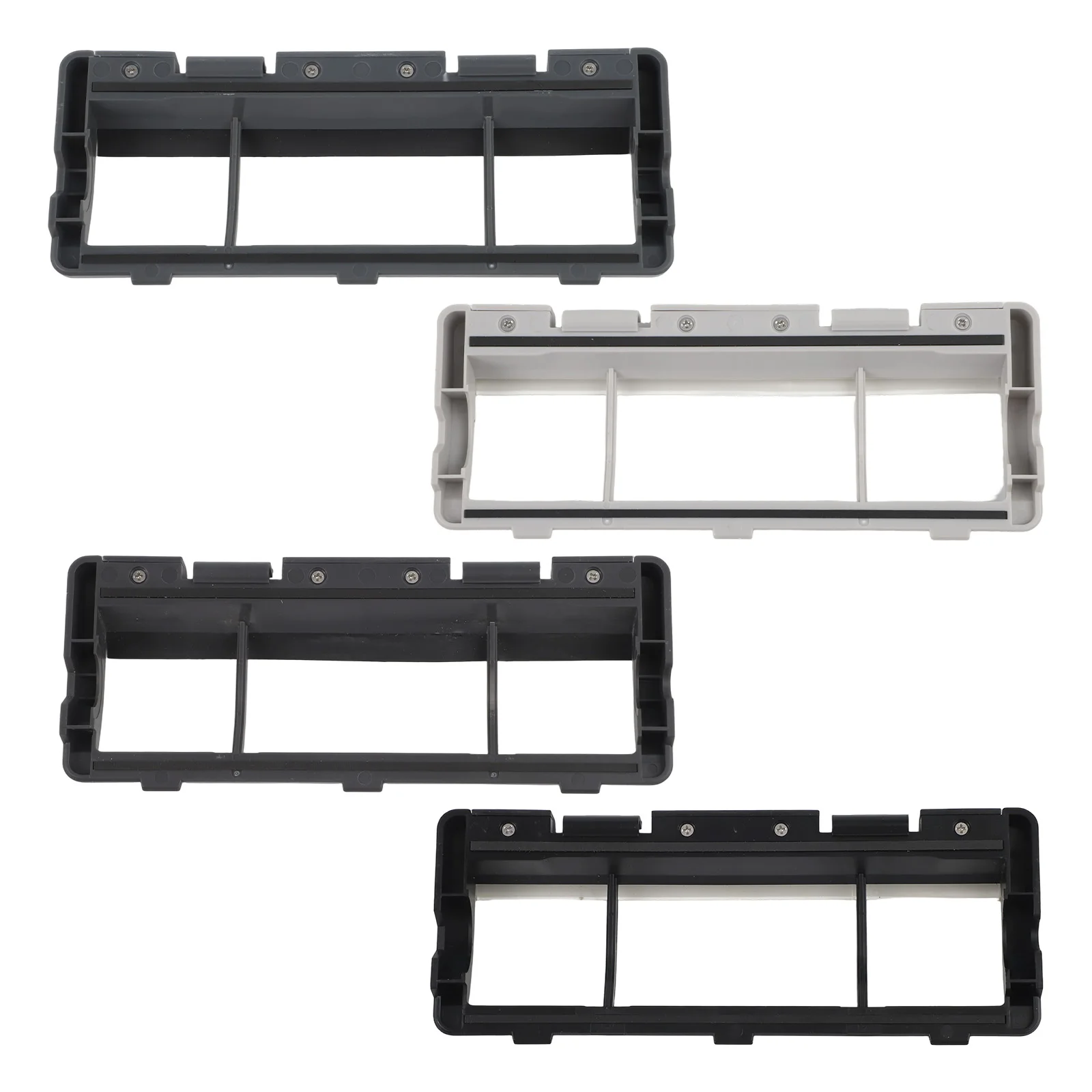 1PC Replacement Brush Guard Cover For Honor Choice Robot Cleaner R2 /R2 Plus/R2s Lite Robot Vacuum Cleaner Main Roller Brush
1PC Replacement Brush Guard Cover For Honor Choice Robot Cleaner R2 /R2 Plus/R2s Lite Robot Vacuum Cleaner Main Roller Brush